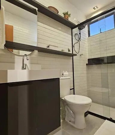 Flat Confortavel E Charmoso Em Cabedelo, Joao Pessoa Pb Exterior photo