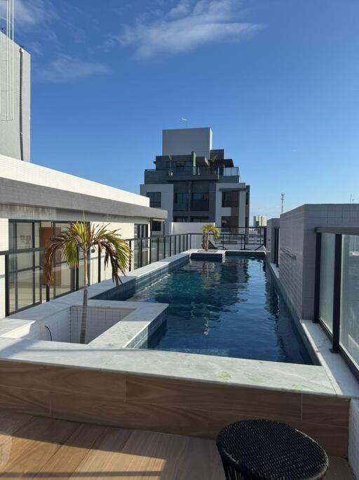 Apartment Flat Confortavel E Charmoso Em Cabedelo, Joao Pessoa Pb