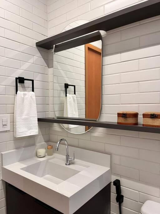 Flat Confortavel E Charmoso Em Cabedelo, Joao Pessoa Pb Apartment