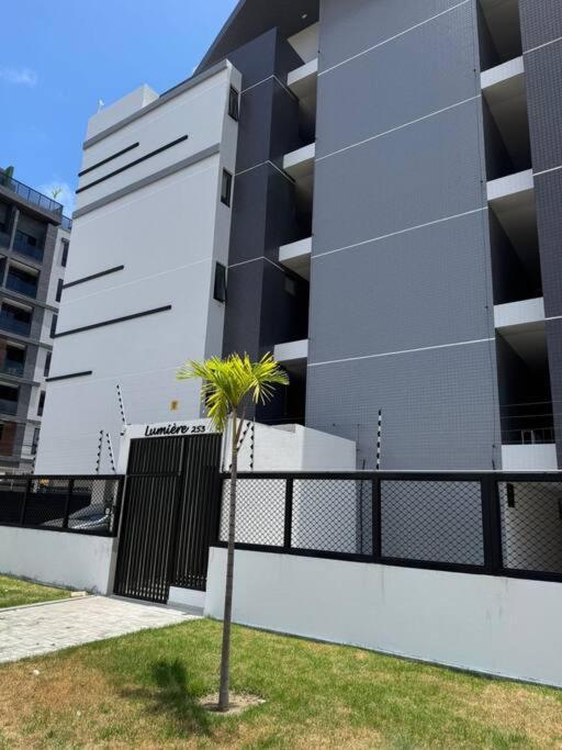 Flat Confortavel E Charmoso Em Cabedelo, Joao Pessoa Pb *
