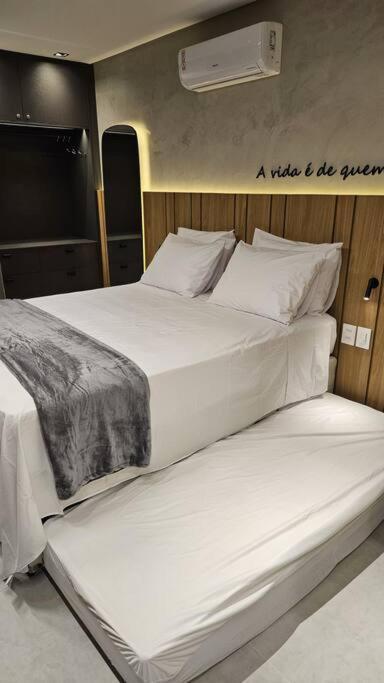 Flat Confortavel E Charmoso Em Cabedelo, Joao Pessoa Pb Apartment Cabedelo